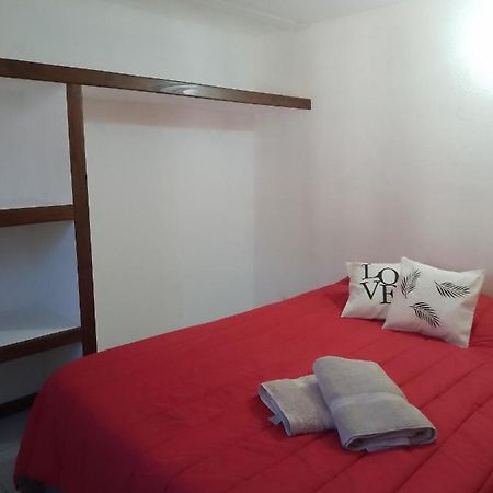 La Campana Apartment เอลกาลาฟาเต ภายนอก รูปภาพ